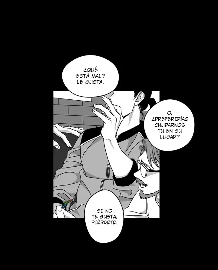 Stigma capítulo 49, página 37