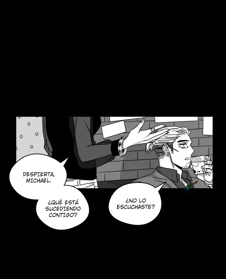 Stigma capítulo 49, página 38