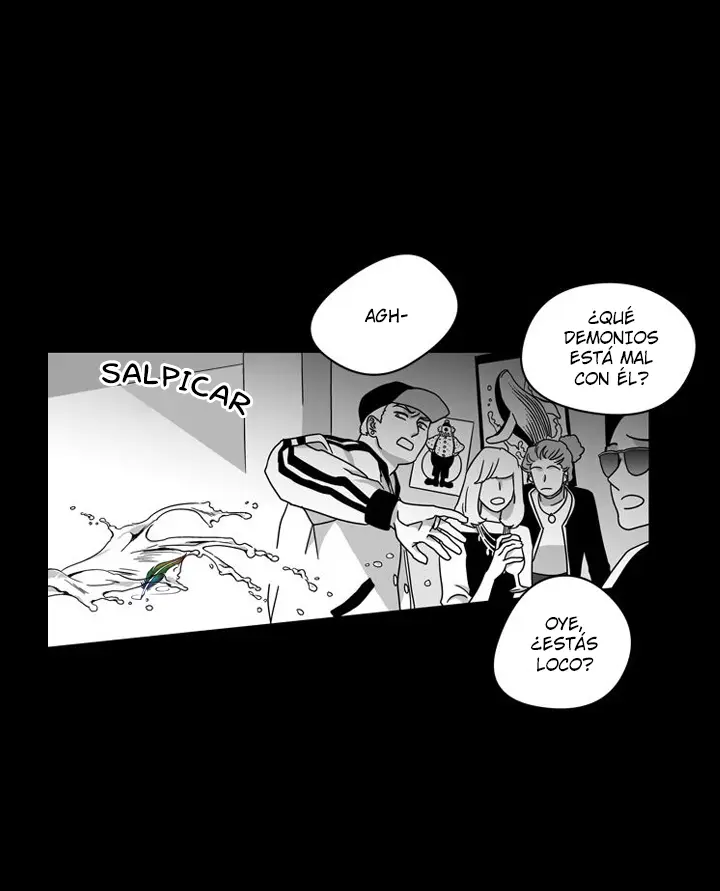 Stigma capítulo 49, página 48