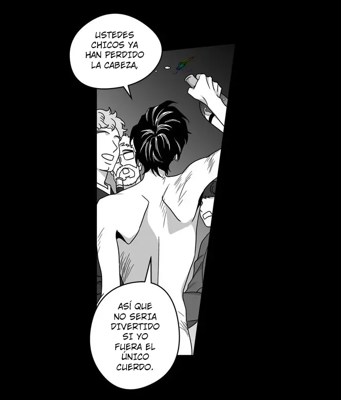 Stigma capítulo 49, página 49