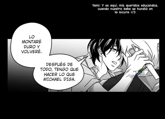 Stigma capítulo 49, página 59