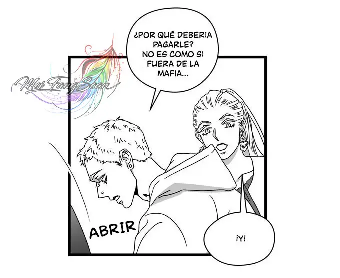 Stigma capítulo 5, página 15