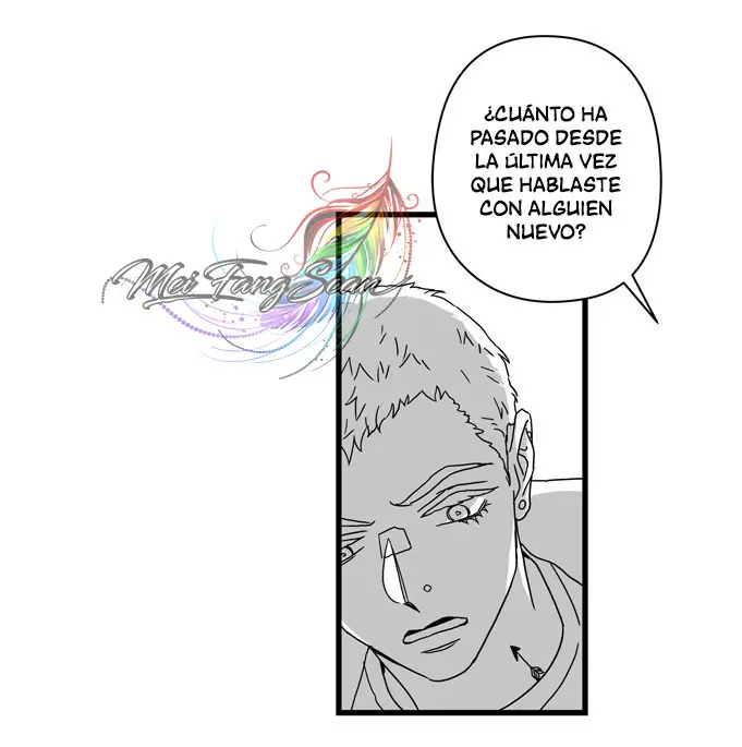 Stigma capítulo 5, página 16