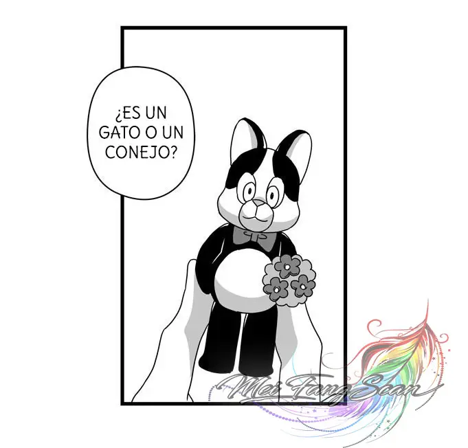 Stigma capítulo 5, página 26
