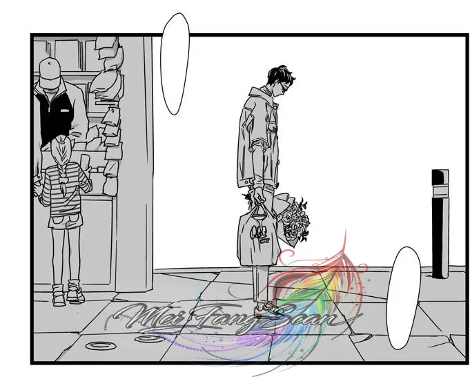 Stigma capítulo 5, página 43