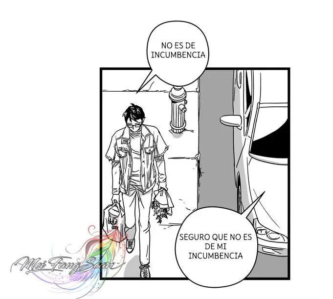 Stigma capítulo 5, página 53
