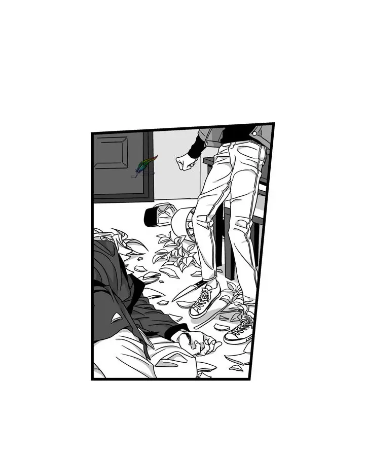 Stigma capítulo 50, página 10