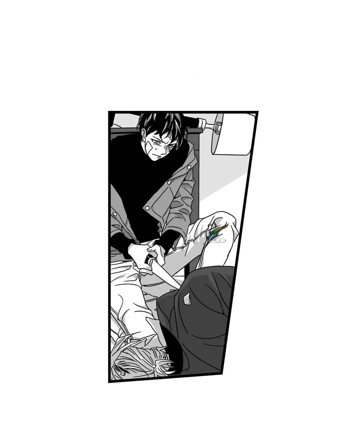 Stigma capítulo 50, página 12