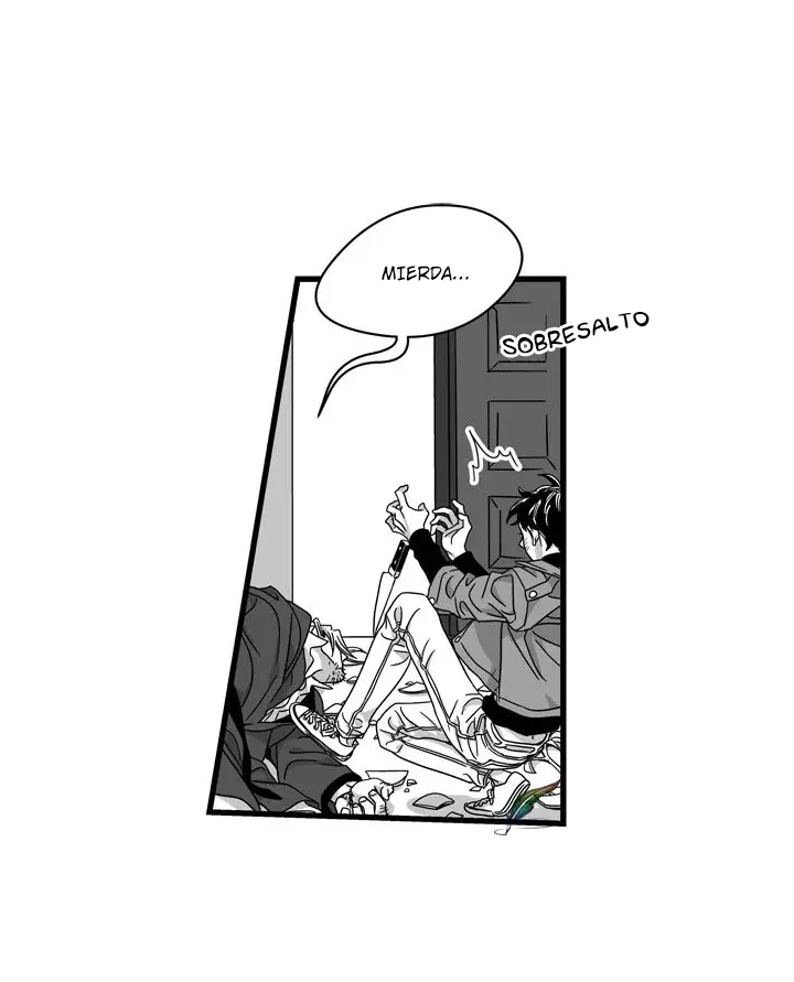 Stigma capítulo 50, página 18