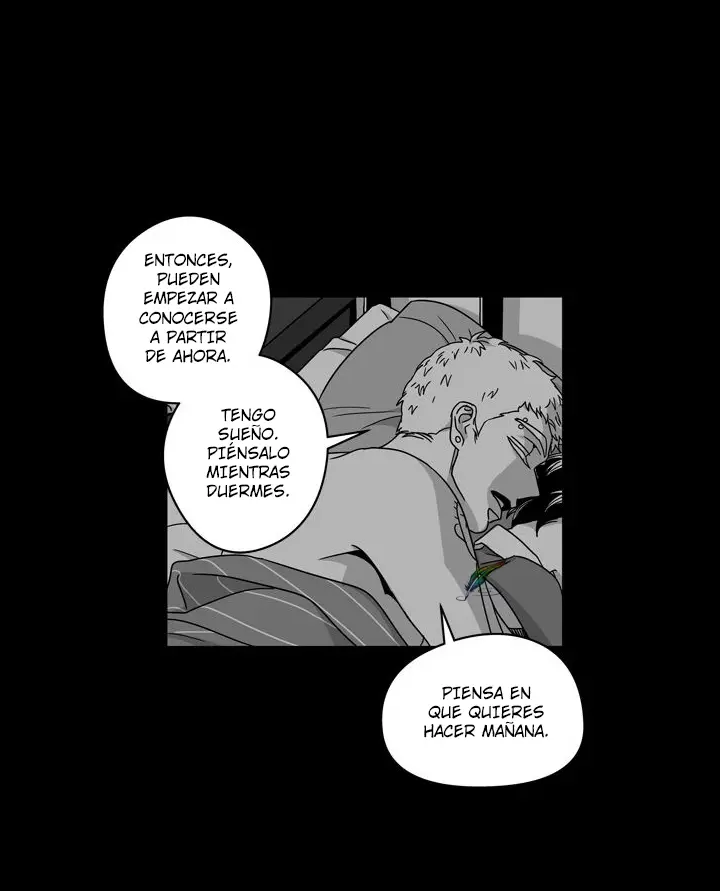 Stigma capítulo 50, página 36