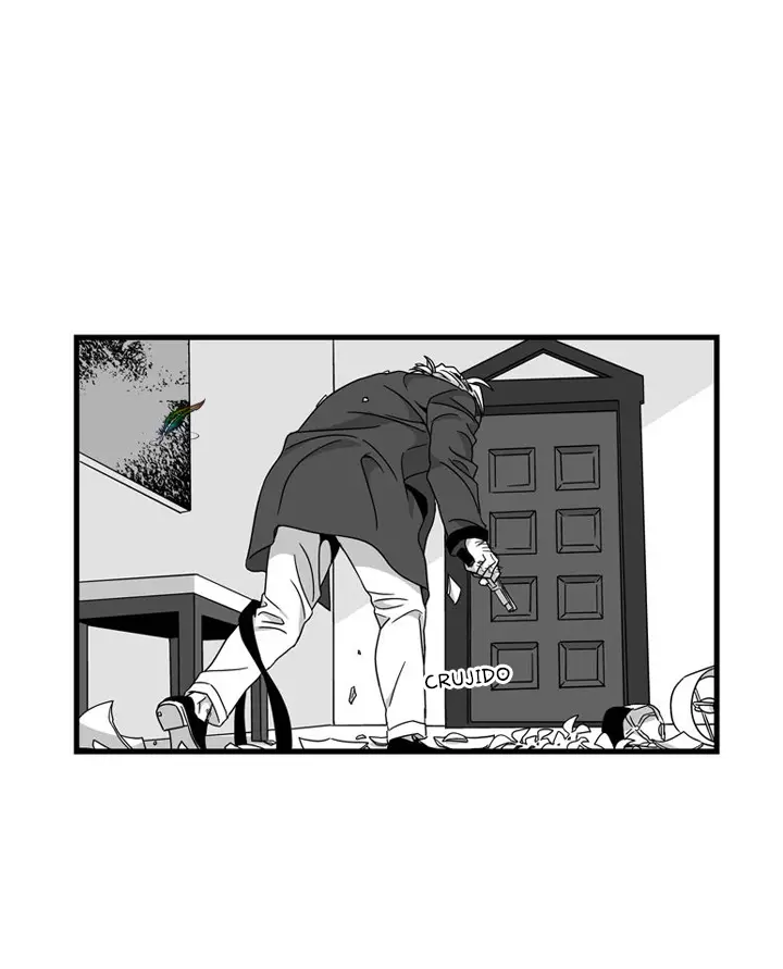 Stigma capítulo 50, página 74
