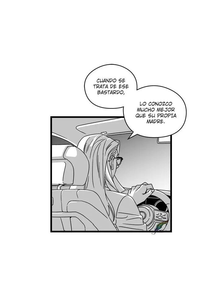 Stigma capítulo 51, página 6
