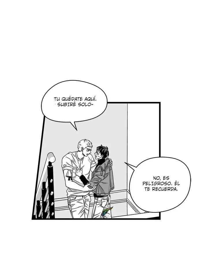 Stigma capítulo 51, página 14