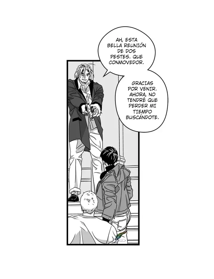 Stigma capítulo 51, página 19