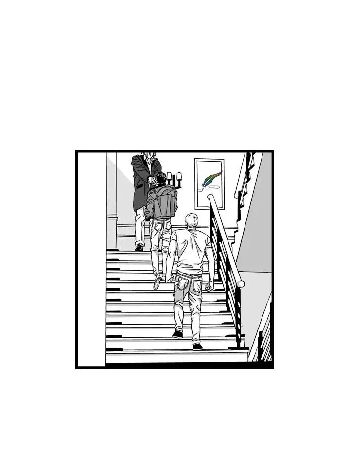 Stigma capítulo 51, página 23