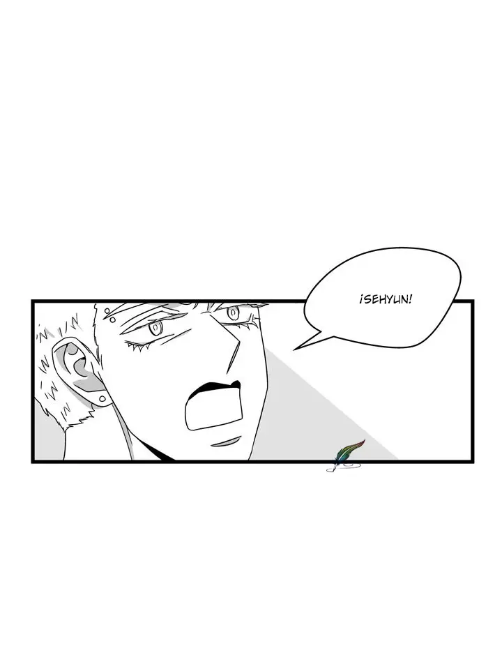 Stigma capítulo 51, página 27