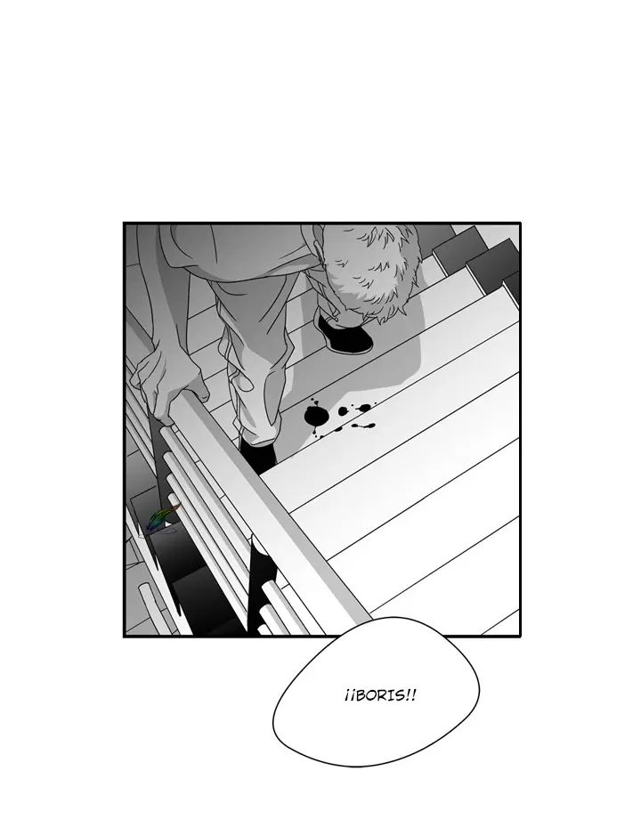 Stigma capítulo 51, página 48