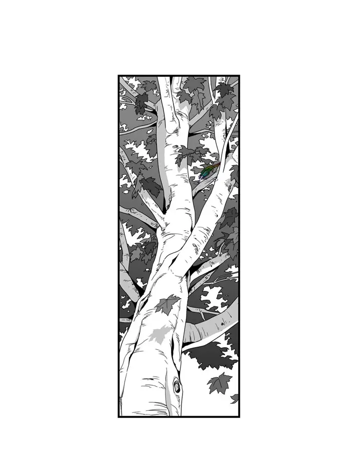 Stigma capítulo 51, página 52