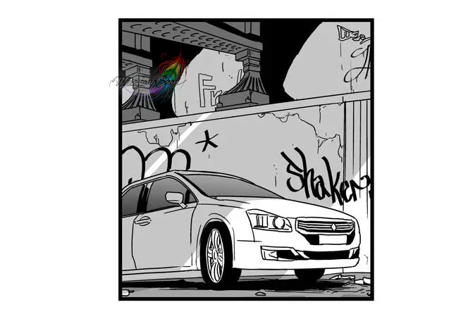 Stigma capítulo 6, página 5