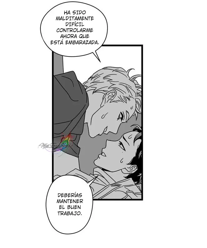 Stigma capítulo 6, página 8