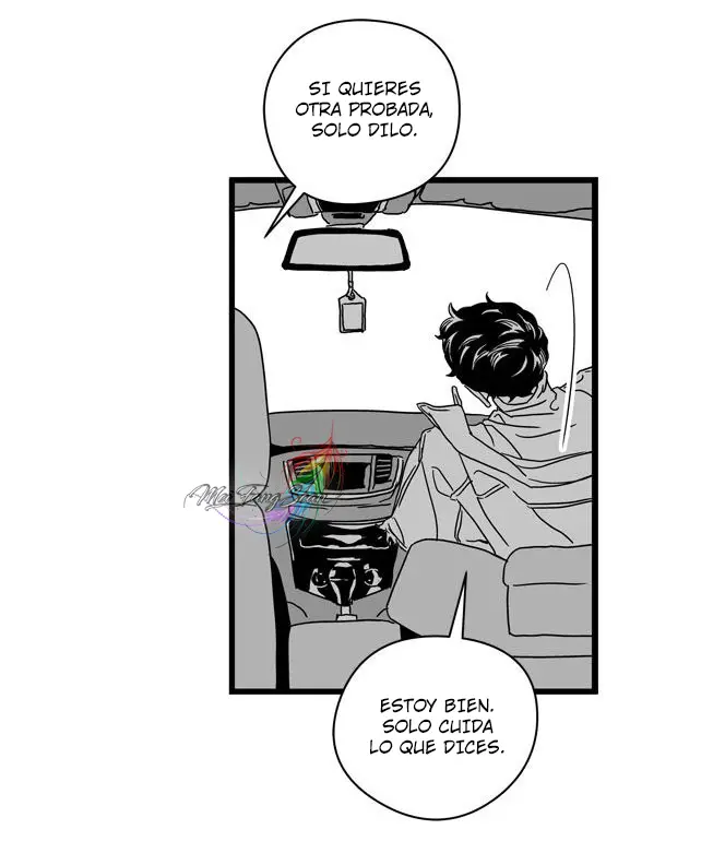 Stigma capítulo 6, página 14