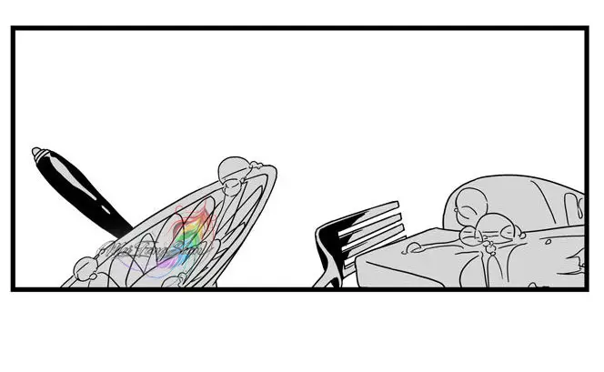 Stigma capítulo 6, página 30