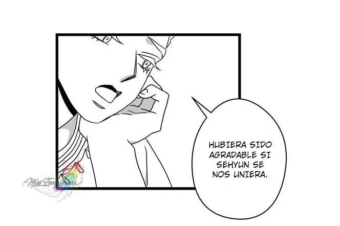 Stigma capítulo 6, página 33