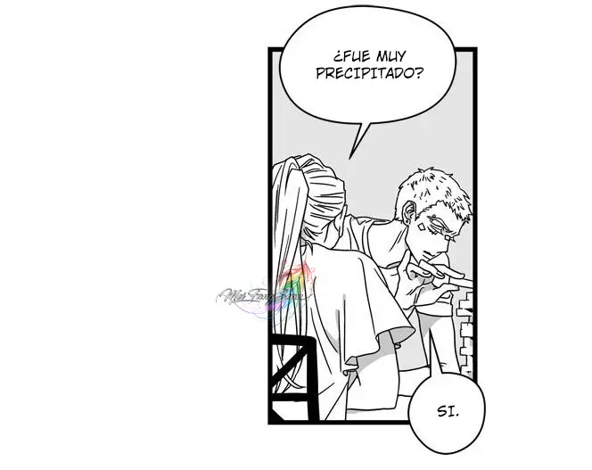Stigma capítulo 6, página 34