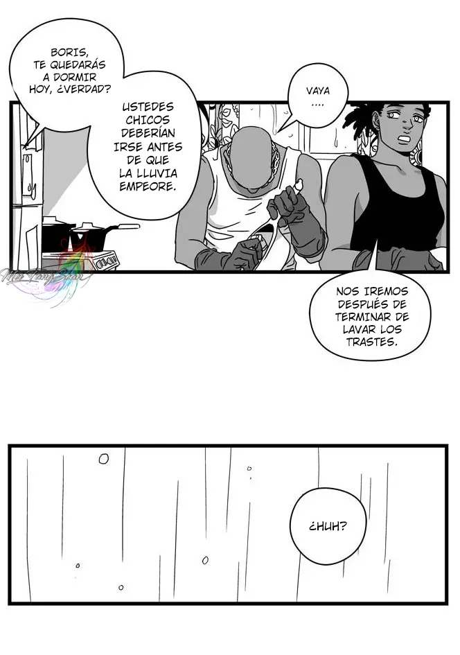 Stigma capítulo 6, página 37