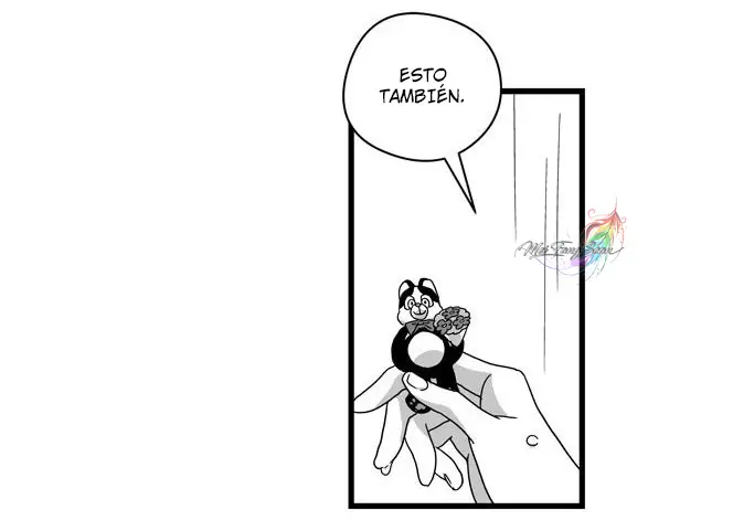 Stigma capítulo 6, página 42