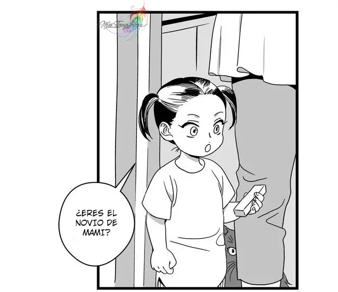 Stigma capítulo 6, página 46