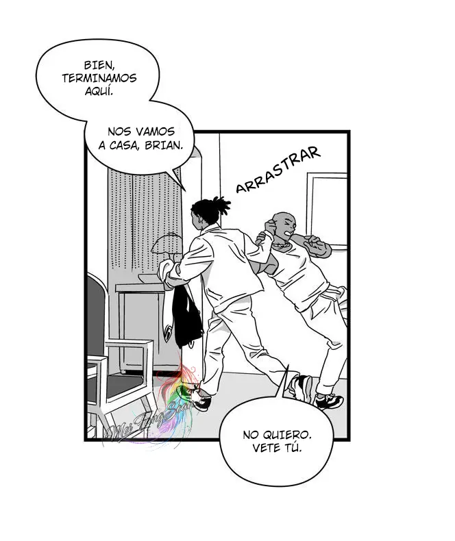 Stigma capítulo 6, página 54