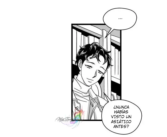 Stigma capítulo 6, página 57