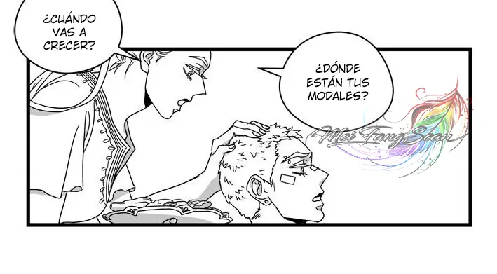 Stigma capítulo 7, página 4