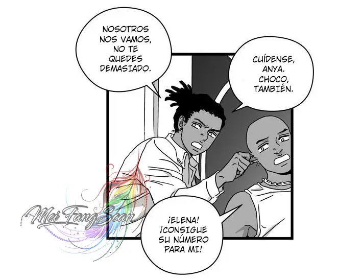Stigma capítulo 7, página 10