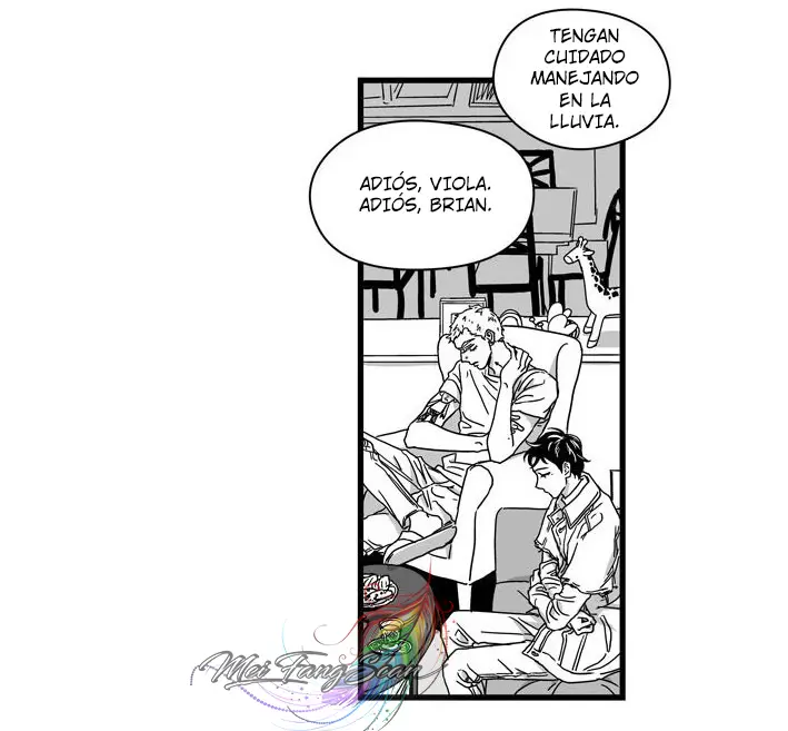 Stigma capítulo 7, página 12