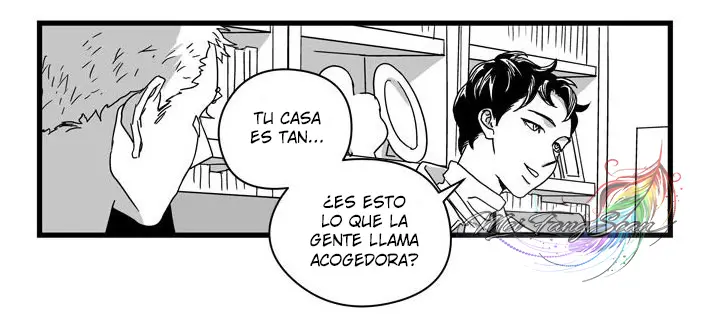 Stigma capítulo 7, página 14