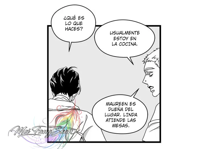 Stigma capítulo 7, página 19