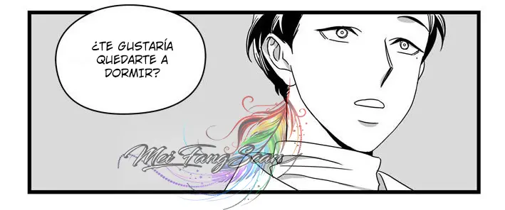 Stigma capítulo 7, página 26