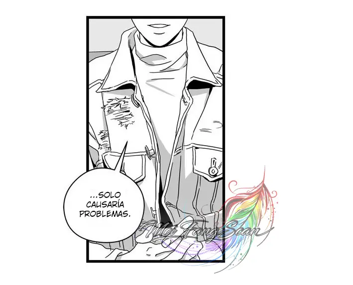 Stigma capítulo 7, página 27