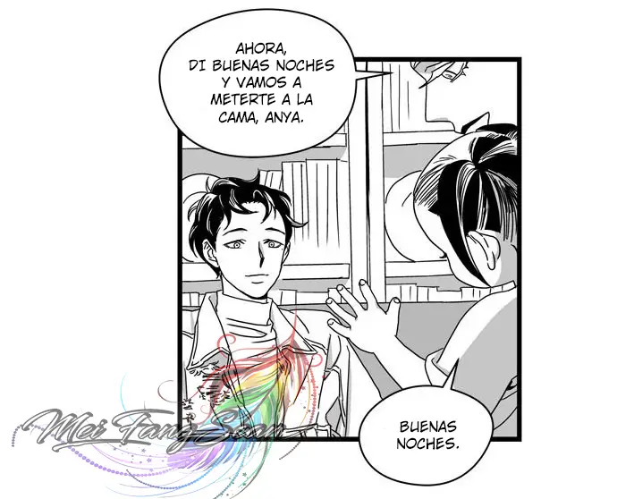 Stigma capítulo 7, página 29