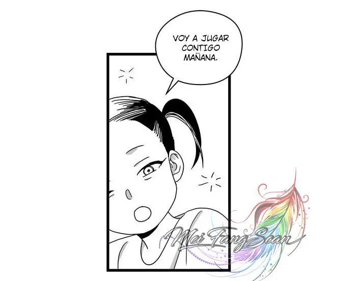 Stigma capítulo 7, página 30