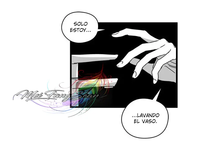 Stigma capítulo 7, página 51