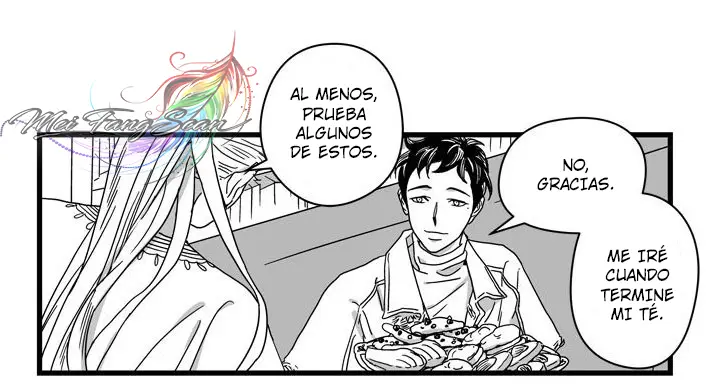 Stigma capítulo 8, página 5