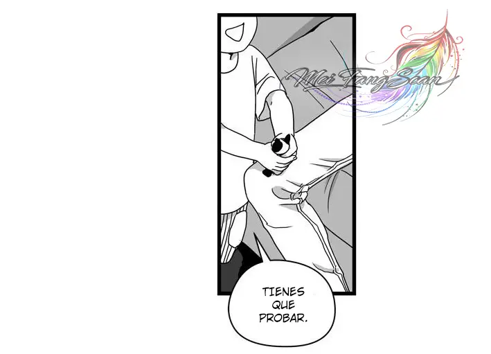 Stigma capítulo 8, página 8