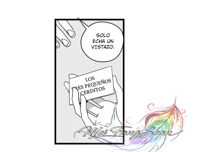 Stigma capítulo 8, página 18
