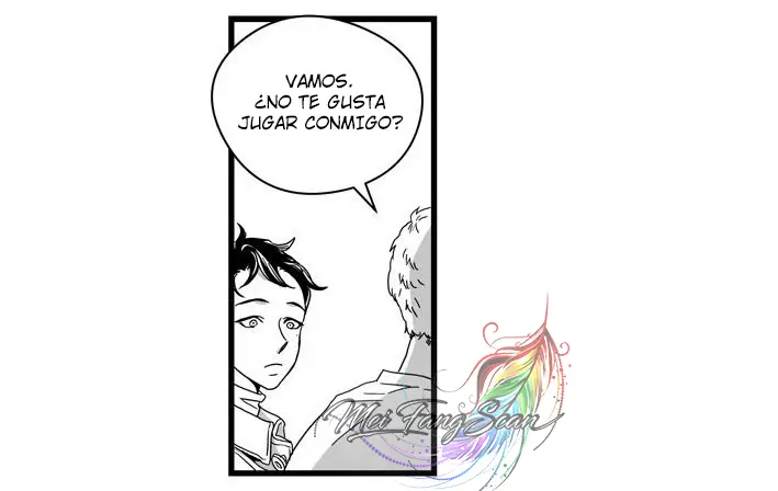 Stigma capítulo 8, página 24