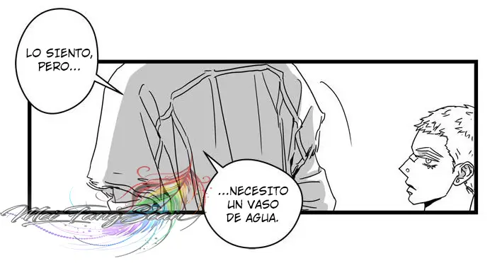 Stigma capítulo 8, página 43