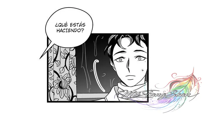 Stigma capítulo 8, página 50
