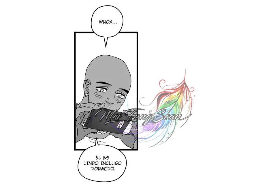 Stigma capítulo 9, página 6